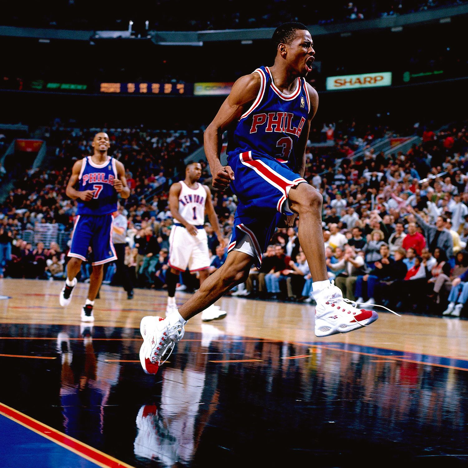 Allen Iverson